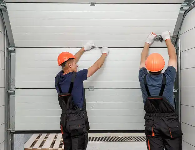 garage door service Glencoe